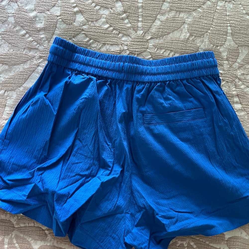 Everlane Drawstring Shorts - Picture 3 of 3